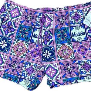 Modelo Men's Swim Shorts Size XXXL NWT